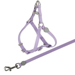 TRIXIE Szelki Premium dla kota ze smyczą 26-37cm/10mm