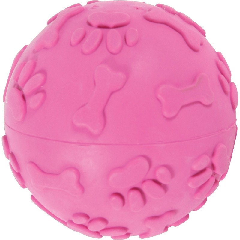 ZOLUX Twarda piłka 7cm