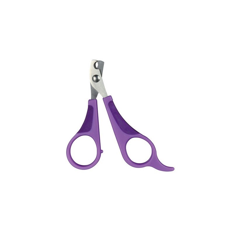 TRIXIE Nożyczki do obcinania pazurów dla gryzoni