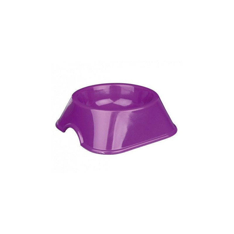 TRIXIE Miska plastikowa dla gryzoni 60ml