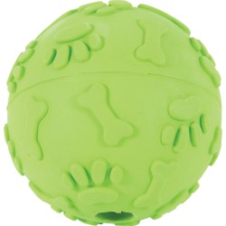 ZOLUX Twarda piłka 7cm