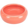 TRIXIE Miska ceramiczna z zaokrąglonym obrzeżem 100 ml