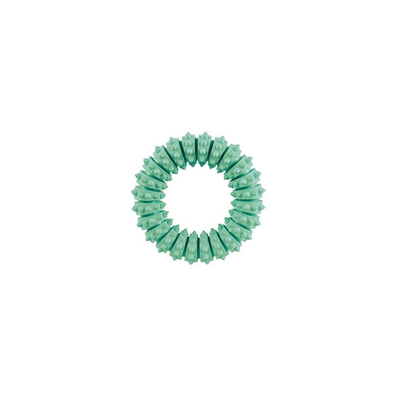 TRIXIE Ring miętowy Dentafun 12,5 cm