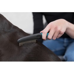 TRIXIE Grzebień przeciwpchelny 21 cm