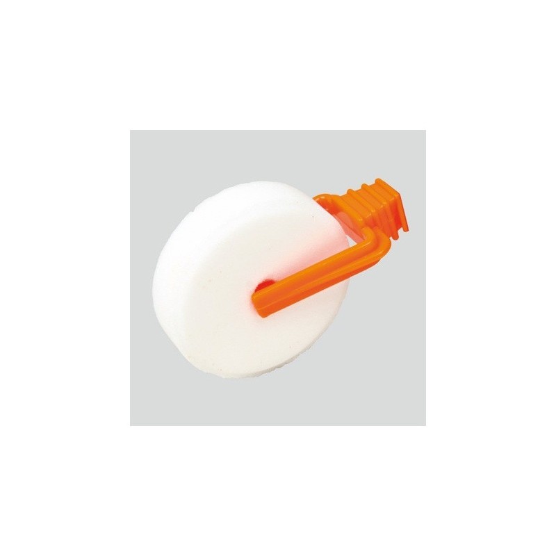 TRIXIE Sól dla gryzoni z uchwytem 84g (1 szt.)