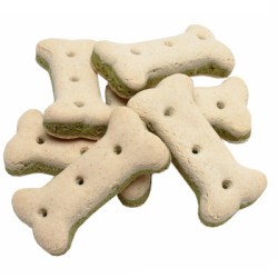 ADBI Ciastka - kostki z chlorofilem 1kg