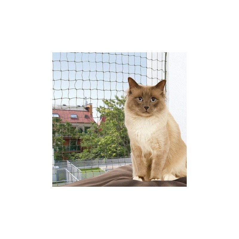 TRIXIE Siatka ochronna - wzmocniona 3m x 2m