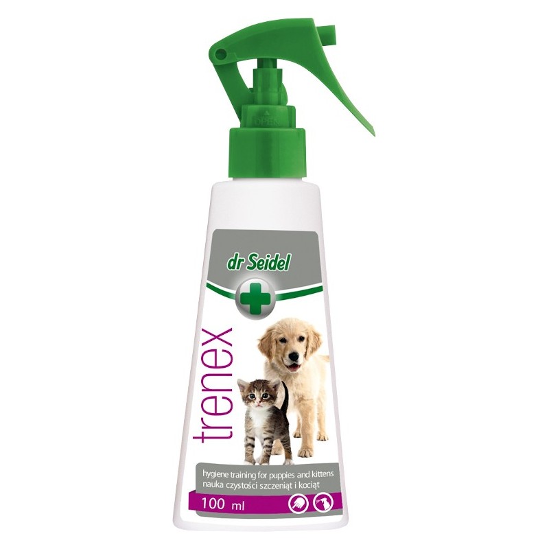 DR SEIDEL Trenex 100ml