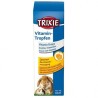 TRIXIE Krople witaminowe dla gryzoni 15ml