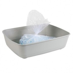 TRIXIE Worki do kuwety 10 szt. XL