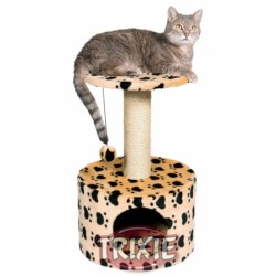 TRIXIE Drapak Toledo Beżowy w łapki