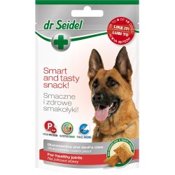 DR SEIDEL Smakołyki na zdrowe stawy 90g