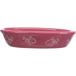 TRIXIE Miska ceramiczna owalna 0,2l