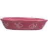 TRIXIE Miska ceramiczna owalna 0,2l