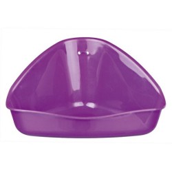 TRIXIE Toaleta kuweta narożna XL