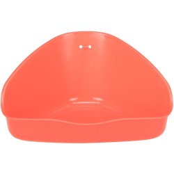 TRIXIE Toaleta kuweta narożna XL