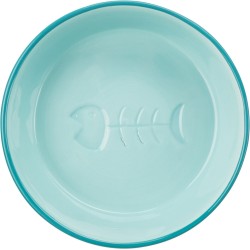 TRIXIE Miska ceramiczna dla kota 0,2l - różne kolory