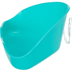 TRIXIE Toaleta kuweta narożna XL