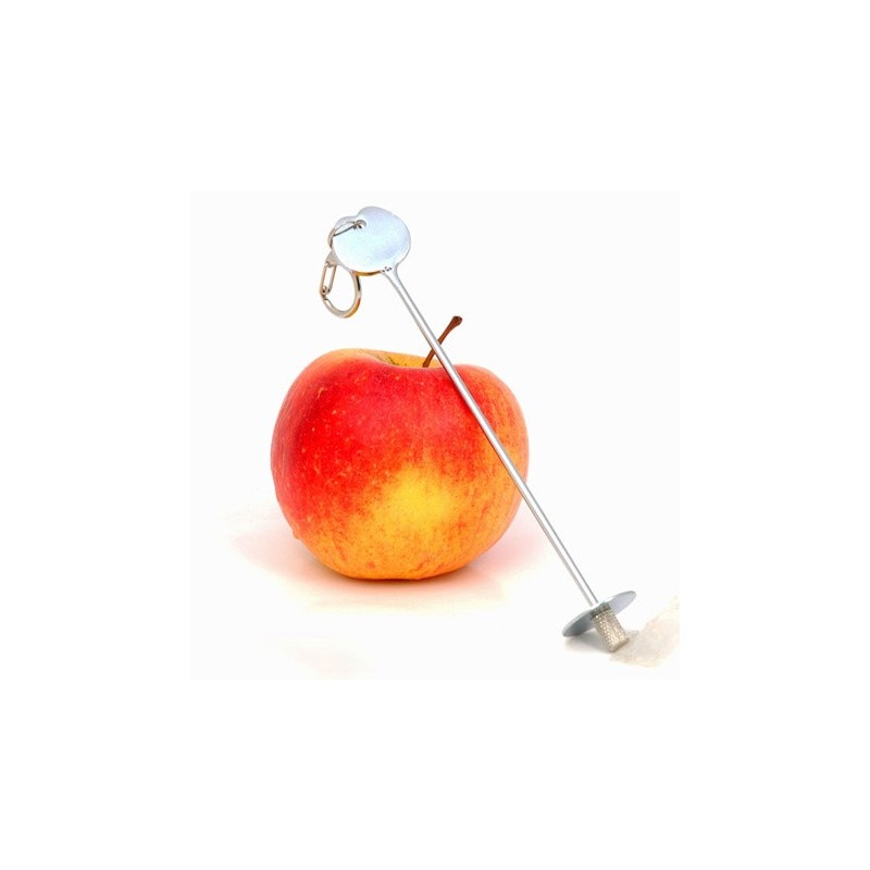 TRIXIE Uchwyt karmnik do owoców 20cm