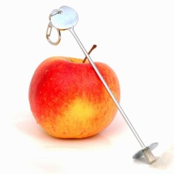 TRIXIE Uchwyt karmnik do owoców 20cm