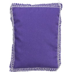 TRIXIE Zabawka - Poduszka dla kota z walerianą 7 x 9 cm