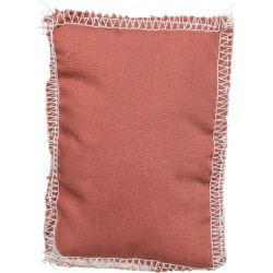 TRIXIE Zabawka - Poduszka dla kota z walerianą 7 x 9 cm