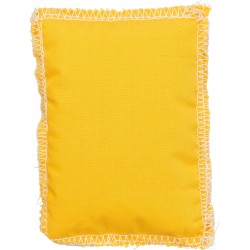 TRIXIE Zabawka - Poduszka dla kota z walerianą 7 x 9 cm