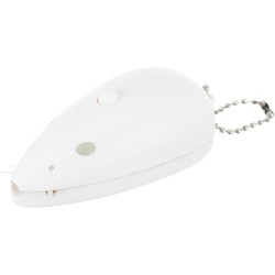 TRIXIE Zabawka dla kota - Mysz z laserem 7cm