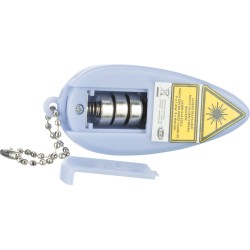 TRIXIE Zabawka dla kota - Mysz z laserem 7cm