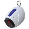 TRIXIE Wskaźnik laserowy dla kota Laser-Pointer Moving Light