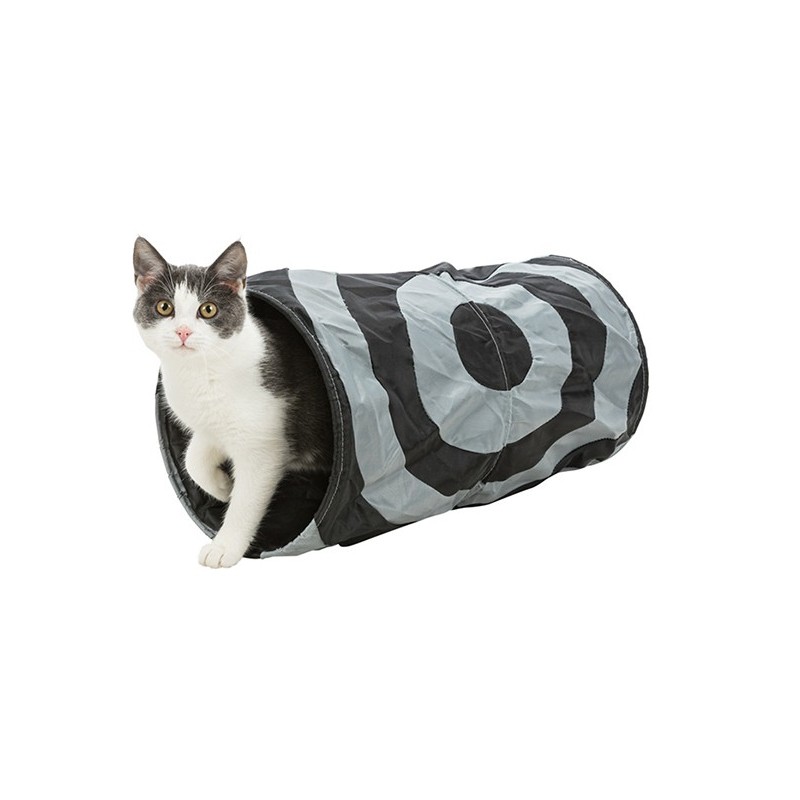 TRIXIE Tunel dla kota nylonowy 50cm