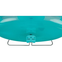 TRIXIE Kołowrotek plastikowy 33 cm