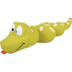 ZOLUX Zabawka wąż lateksowy 24,5cm