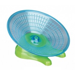 TRIXIE Kołowrotek dysk dla gryzonia 17 cm