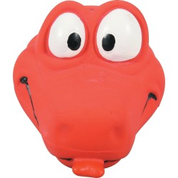 ZOLUX Zabawka wąż lateksowy 24,5cm