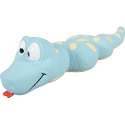 ZOLUX Zabawka wąż lateksowy 24,5cm