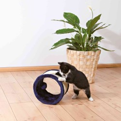 TRIXIE Rolka - drapak do zabawy dla kota