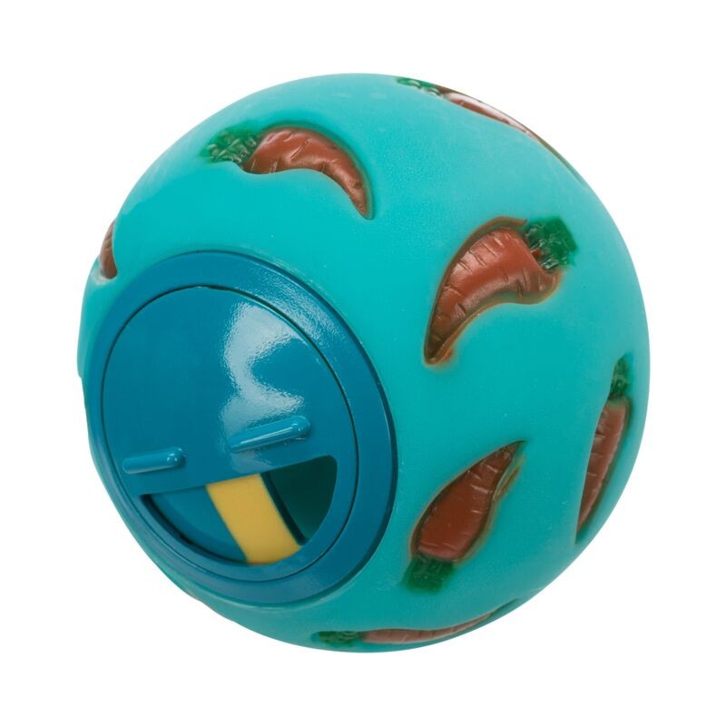 TRIXIE Piłka dla królika Snacky 7cm