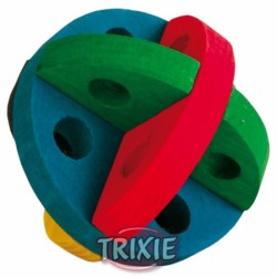 TRIXIE Kula zabawka dla królika 8cm