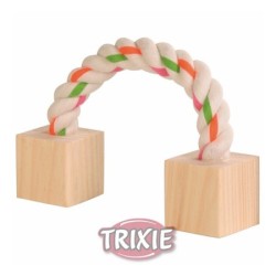 TRIXIE Sznur z klockami 20 cm