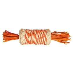 TRIXIE Zabawka rolka dla gryzoni 18cm