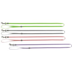 TRIXIE Szelki Premium dla kota ze smyczą 26-37cm/10mm