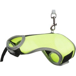 TRIXIE Szelki ze smyczą dla królika 25-32cm