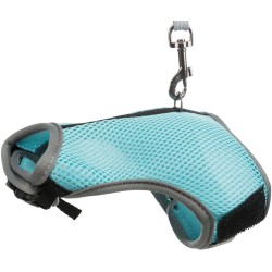 TRIXIE Szelki ze smyczą dla królika 25-32cm