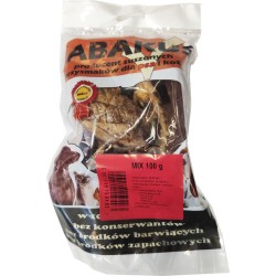 ABAKUS Mix 100g
