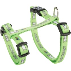 TRIXIE Szelki ze smyczą dla małych królików