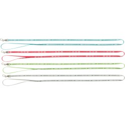 TRIXIE Szelki ze smyczą dla małych królików