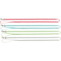 TRIXIE Szelki ze smyczą dla królika z motywem 25-44cm/10mm