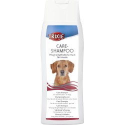 TRIXIE Szampon pielęgnacyjny dla psów alergików - 250 ml
