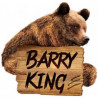 Barry King